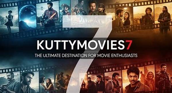 Allmoviehub: the Ultimate Destination for Movie Enthusiasts