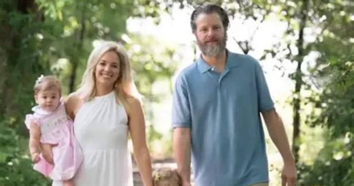 Ally Huff and Eddie Huff Death Obituary Cause Of