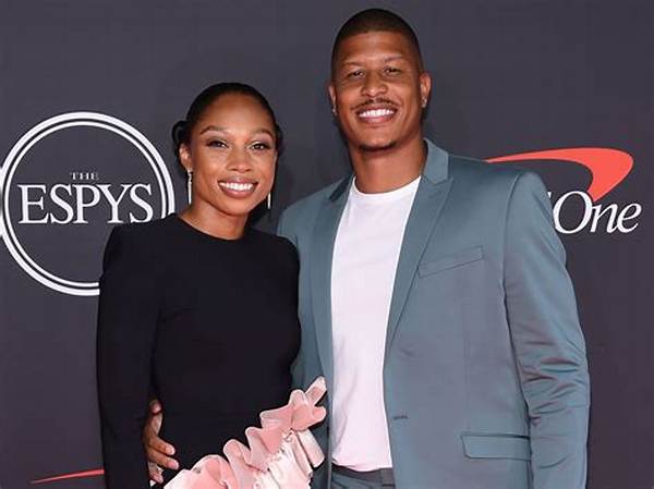 Allyson Felix Husband: a Comprehensive Look into the Life and Career of the Olympic Legend's Partner