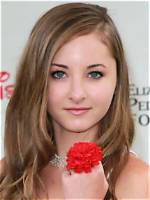Allyson Ryan Height, Weight, Net Worth, Age, Birthday, Wikipedia, Who, Instagram, Biography