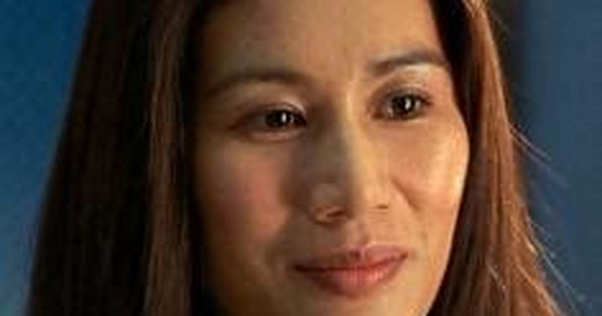 Almen Pui-Ha Wong Net Worth