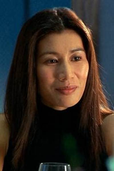 Almen Pui-Ha Wong Net Worth
