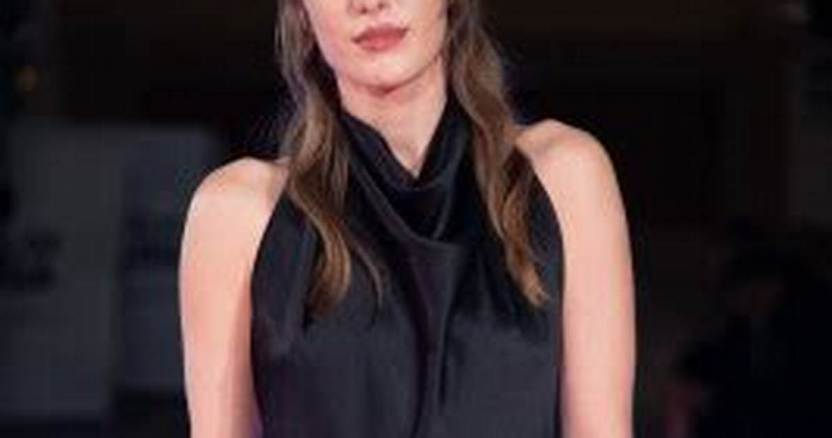 Almudena Amor Height Weight Net Worth Age Birthday Wikipedia Who