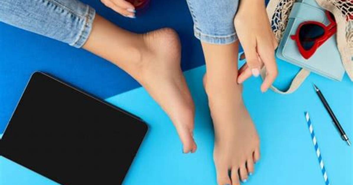 Alona Bloom Feet: a Comprehensive Guide to Her Talent, Achievements, and Influence