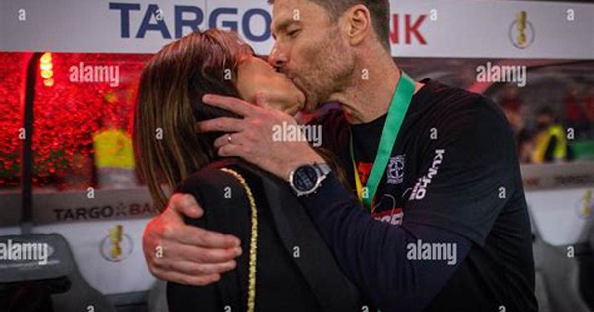 Alonso & His Wife: an Intimate Look at Their Relationship