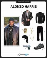 Alonzo Harris Outfit: the Style That Defines a Classic Character