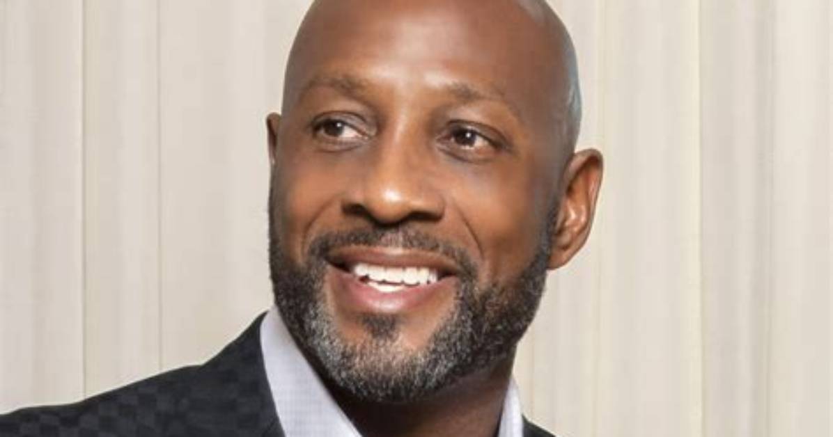 Alonzo Mourning S Biography Fact Career Awards Net Worth