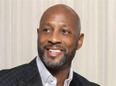 Alonzo Mourning’s Biography, Fact, Career, Awards, Net Worth & Life Story