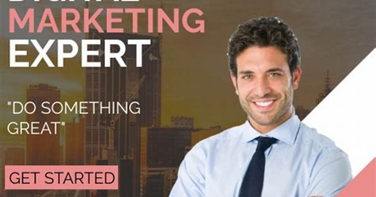 Alper Yesiltas Digital Marketing Expert And