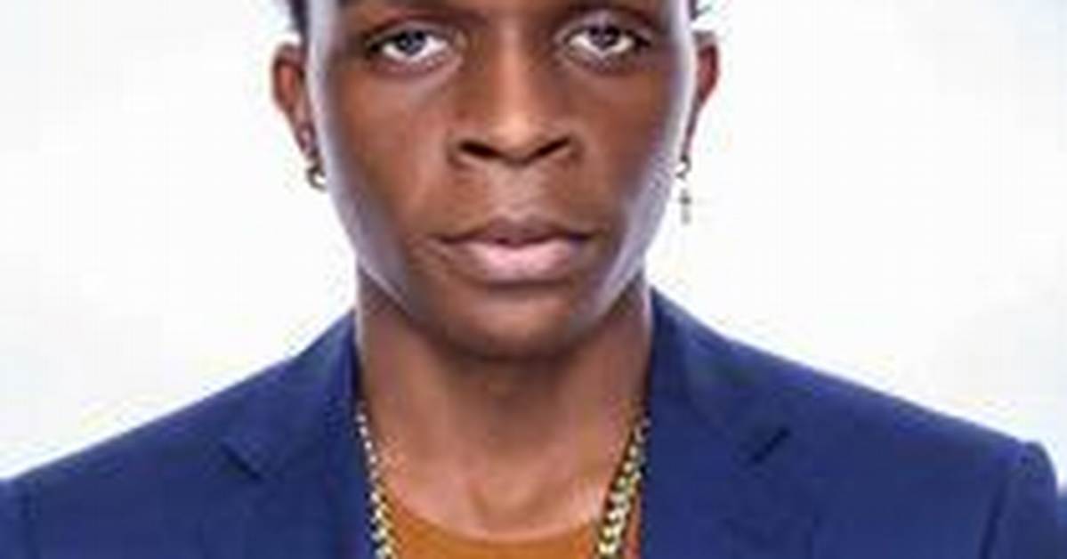 Alphonso Romero Jones Ii Height, Weight, Net Worth, Age, Birthday, Wikipedia, Who, Instagram, Biography