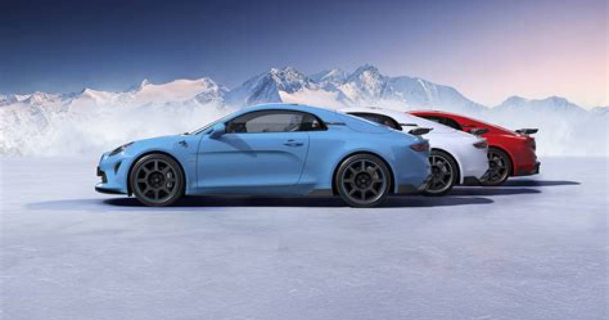 Alpine