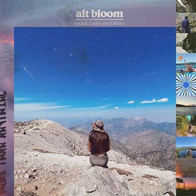 Alt Bloom's Biography and Facts'