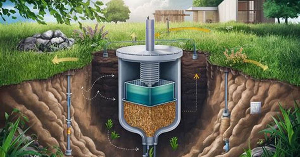 Alternatives to a Septic Tank