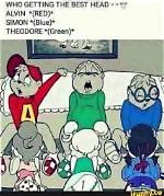 Alvin Head Meme: the Ultimate Guide to Understanding Its Origins and Popularity