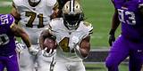 Alvin Kamara Net Worth: How Rich Is Saints’ Running Back Actually?