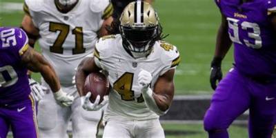Alvin Kamara Net Worth: How Rich Is Saints’ Running Back Actually?