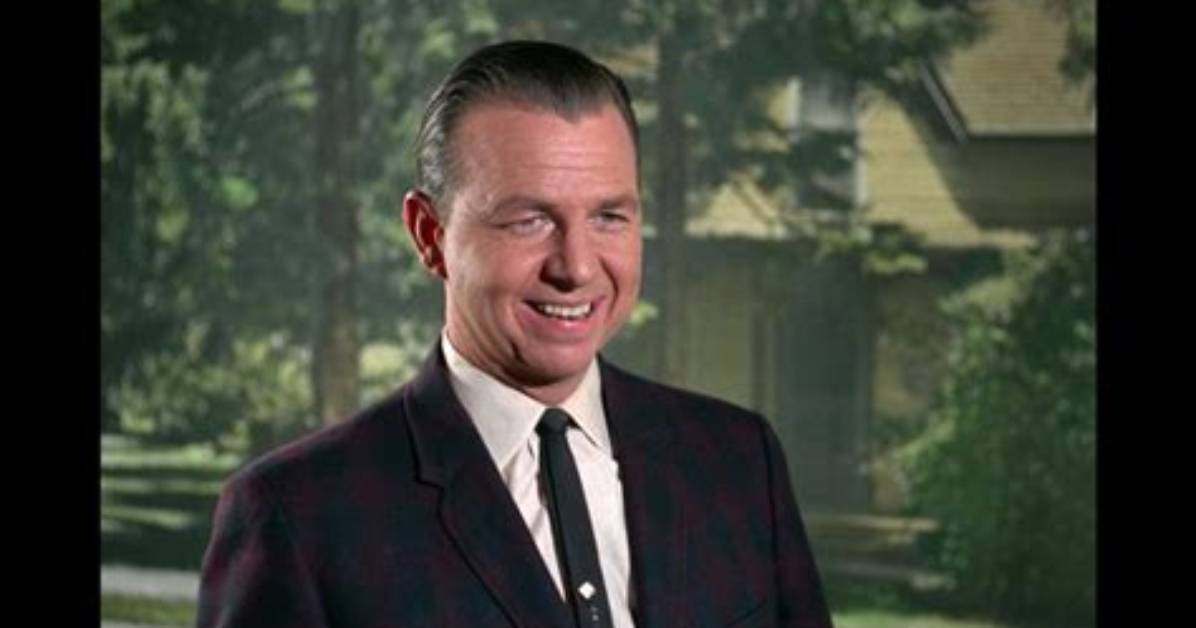 Alvy Moore Net Worth