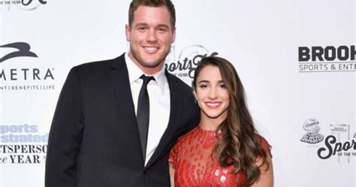Aly Raisman's Boyfriend in 2024 | Latest Updates and Rumors