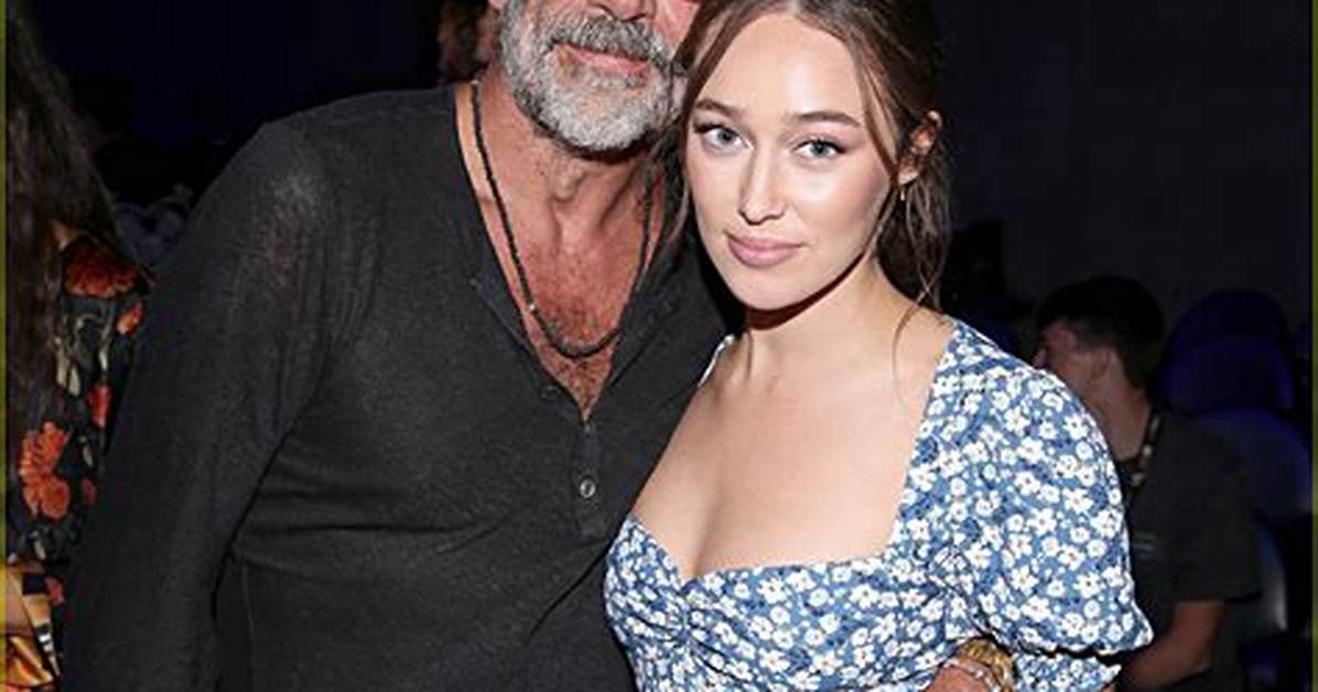 Alycia Debnam-Carey Boyfriend Now: a Deep Dive into Her Personal Life