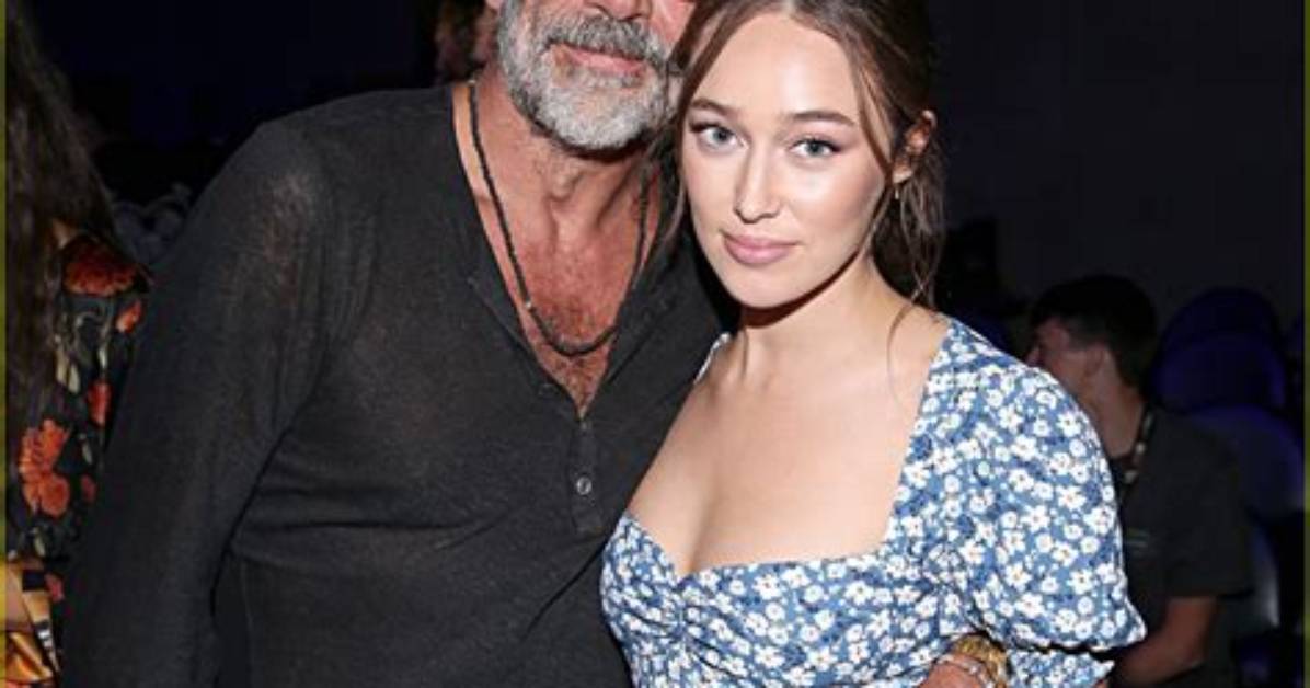 Alycia Debnam-Carey Husband: the Ultimate Guide to Her Love Life and Relationship