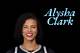 Alysha Clark: a Glimpse into the Life of the Star Athletes' Wife