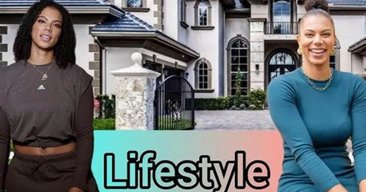 Alysha Clark Wife: Unveiling the Life, Achievements, and Impact