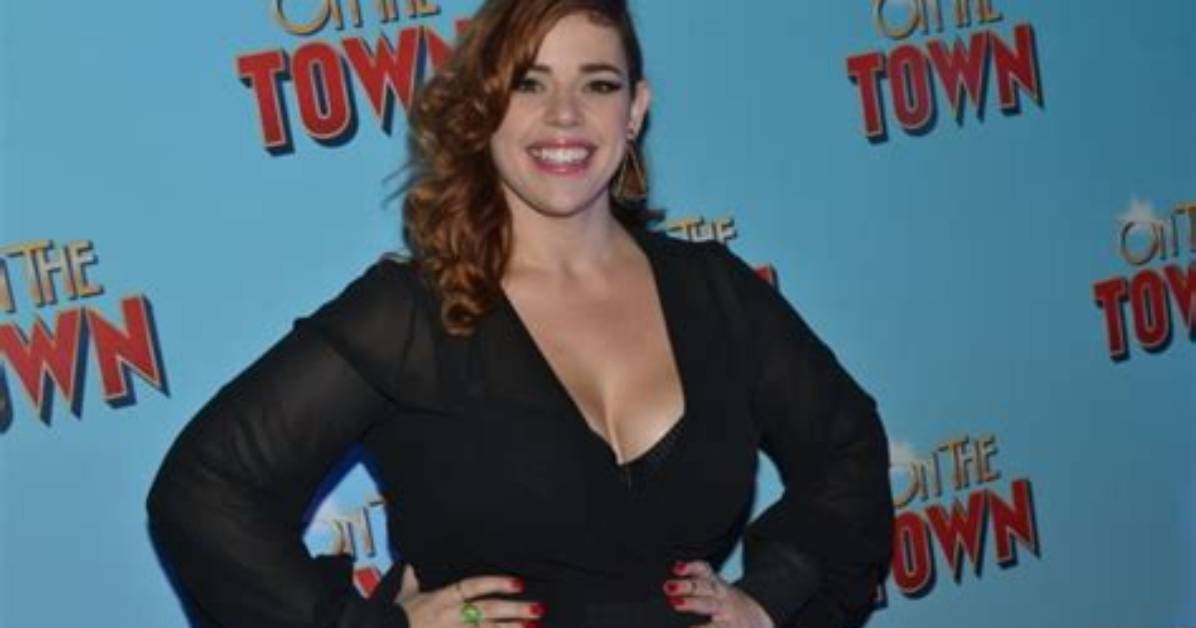 Alysha Umphress – Biography, Facts & Life Story