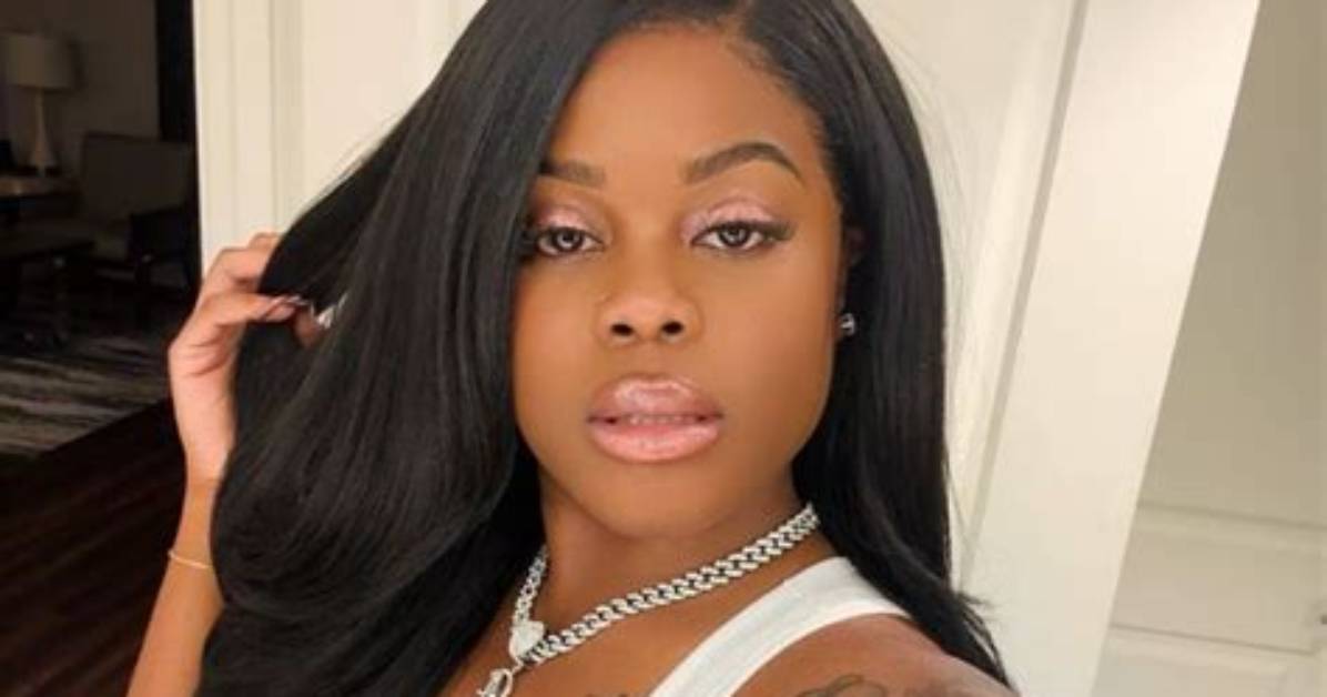 Alysha