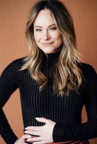 Alyshia Ochse Wikipedia Bio: 10 Facts to Know