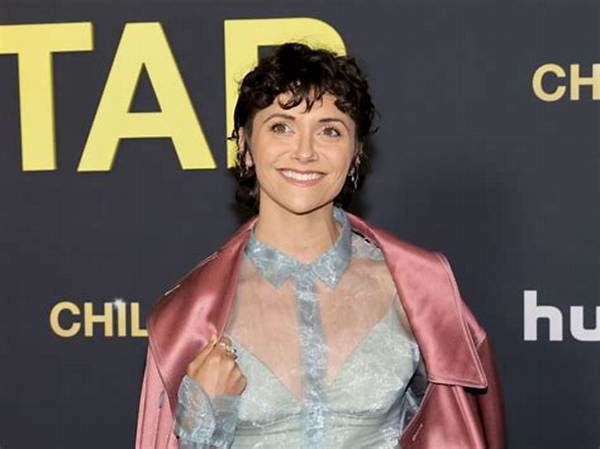 Alyson Stoner: a Rising Star in the World of Entertainment