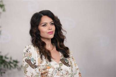 Alyssa Diaz Net Worth