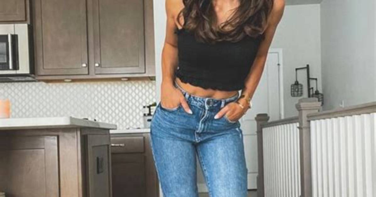 Alyssa Lang Bio Age Height Family Boyfriend Kids