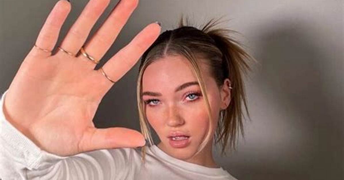 Alyssa Mckay Leaks: the Untold Story Behind the Controversy
