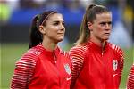 Alyssa Naeher's Partner: Who Is She Dating?