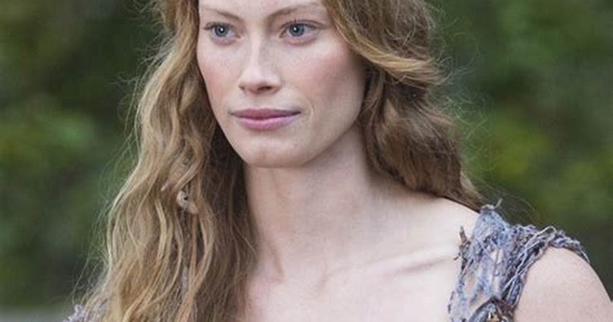 Alyssa Sutherland Net
