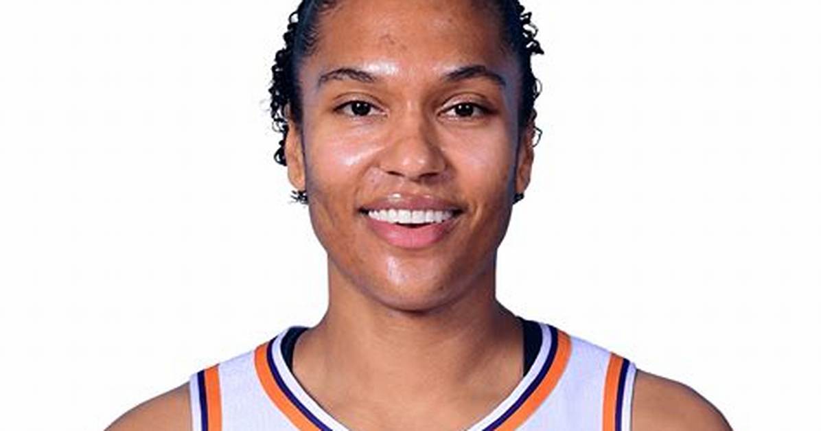 Alyssa Thomas Height Weight Net Worth Age Birthday Wikipedia Who