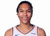 Alyssa Thomas Height, Weight, Net Worth, Age, Birthday, Wikipedia, Who, Nationality, Biography