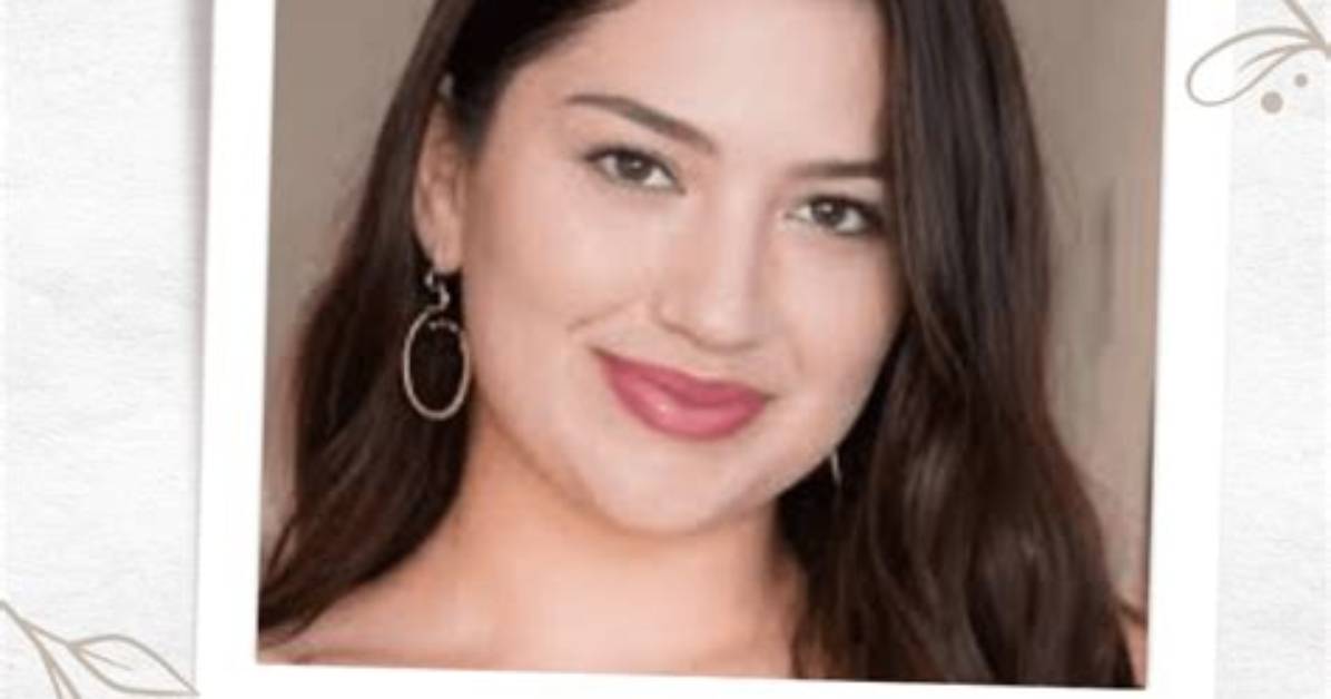 Alyx Star Nationality: Discovering the Roots of a Rising Star