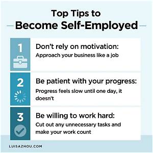 Am I Self-Employed If I Am a Subcontractor?