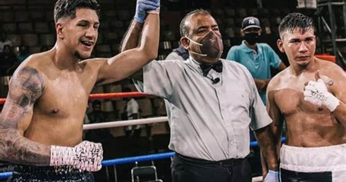 Amado Vargas Jr the Legacy of His Father S
