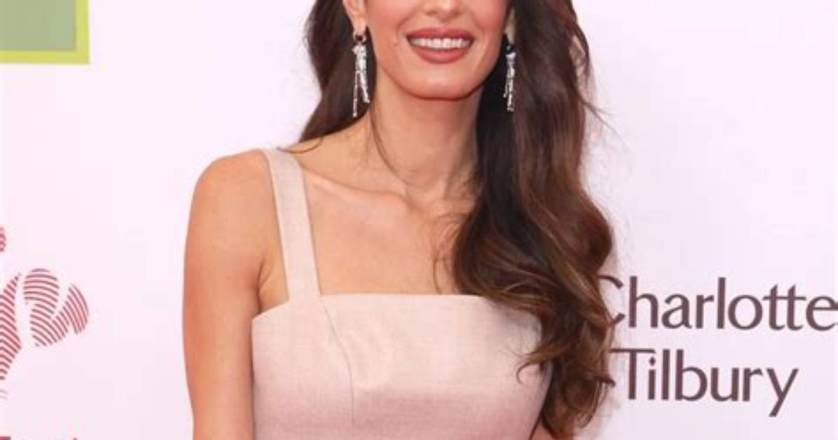 Amal: Age, Biography, and Accomplishments