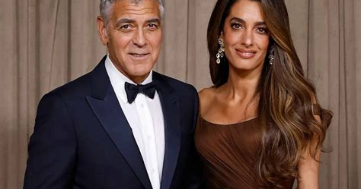 Amal Clooney's Children: All You Need to Know