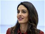 Amal Clooney's Nationality: Unveiling the Human Rights Lawyer's Background