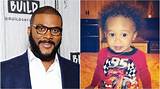 Aman Tyler Perry Pictures, Age and Birthday: How Old Tall Is Tyler Perry Son?