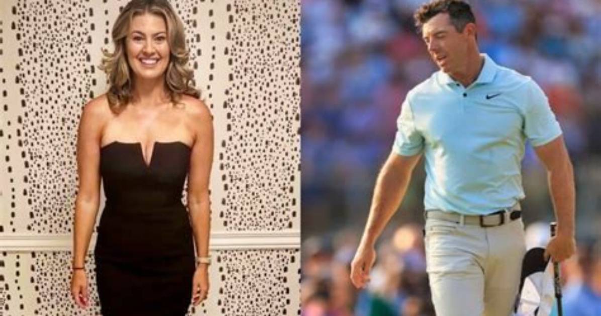 Amanda Balionis's Marital Status: a Comprehensive Look