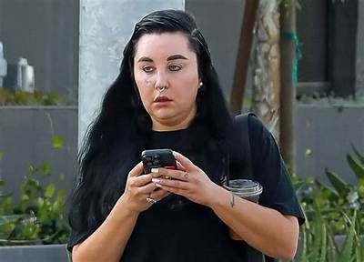 Amanda Bynes Recent Pictures: a Glimpse into Her Life Today
