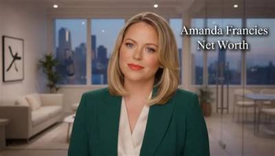 Amanda Daugherty Net Worth