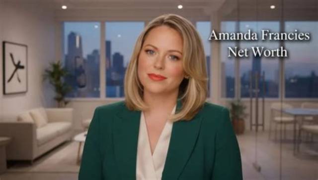 Amanda Daugherty Net Worth