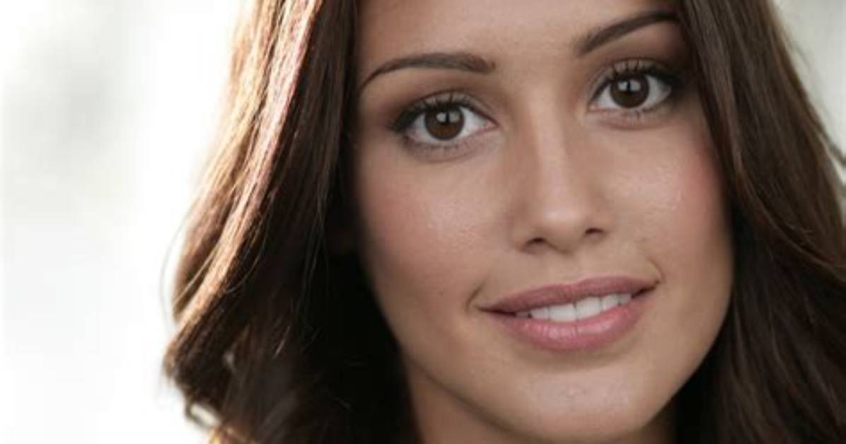 Amanda Figueroa Biography: a Comprehensive Look into Her Life and Career