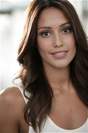 Amanda Figueroa Biography: a Comprehensive Look into Her Life and Career